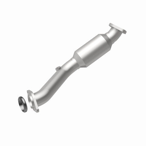 MagnaFlow direct-fit catalytic converter for 2005-2011 Chevy Corvette stainless steel Federal EPA compliant OBDII 93998
