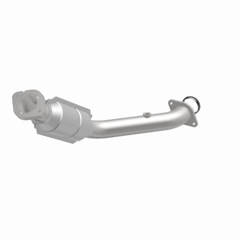 MagnaFlow direct-fit catalytic converter for 2005-2011 Chevy Corvette stainless steel Federal EPA compliant OBDII 93999