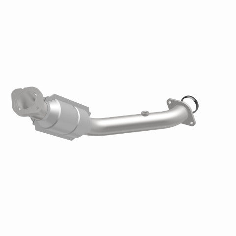 MagnaFlow direct-fit catalytic converter for 2005-2011 Chevy Corvette stainless steel Federal EPA compliant OBDII 93999