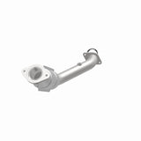 MagnaFlow direct-fit catalytic converter for 2005-2011 Chevy Corvette stainless steel Federal EPA compliant OBDII 93999