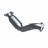 MagnaFlow direct-fit catalytic converter for 2005-2011 Chevy Corvette stainless steel Federal EPA compliant OBDII 93999