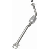 Catalytic Converter for HM Grade Federal / EPA Compliant Direct-Fit Catalytic Converter MagnaFlow 23655