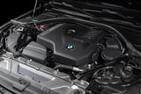 Dinan Strut Tower Braces for 2019-2025 BMW 230i/330i/M240i/M340i D180-0014