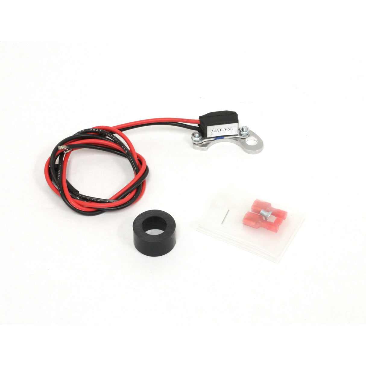 PerTronix Ignitor electronic ignition kit Bosch 3 cylinder negative ground 1832