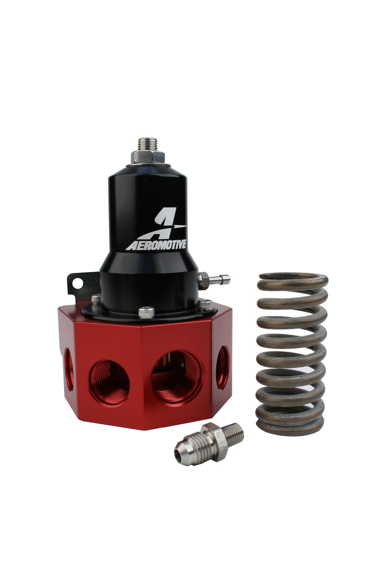Aeromotive fuel pressure regulator EFI 13133