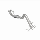 2010-2011 Kia Soul Direct-Fit Front Pipe Kit 107-0267 stainless steel