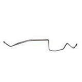 Front Brake Line Kit for 95-01 Jeep Cherokee No ABS stainless steel