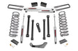 Wheel for 2000-2001 Ram 1500 by Rough Country