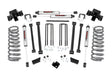 Monotube shocks for 1994-2002 Ram 2500 by Rough Country
