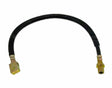 Brake Hose for 94-05 GM S-Series ZR2/High Wider Rear Drop 4WD