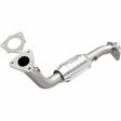 MagnaFlow direct-fit catalytic converter for 1994-1995 Cadillac stainless steel CARB compliant 23470