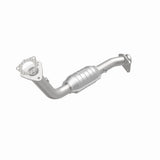 MagnaFlow direct-fit catalytic converter for 1994-1995 Cadillac stainless steel CARB compliant 23470