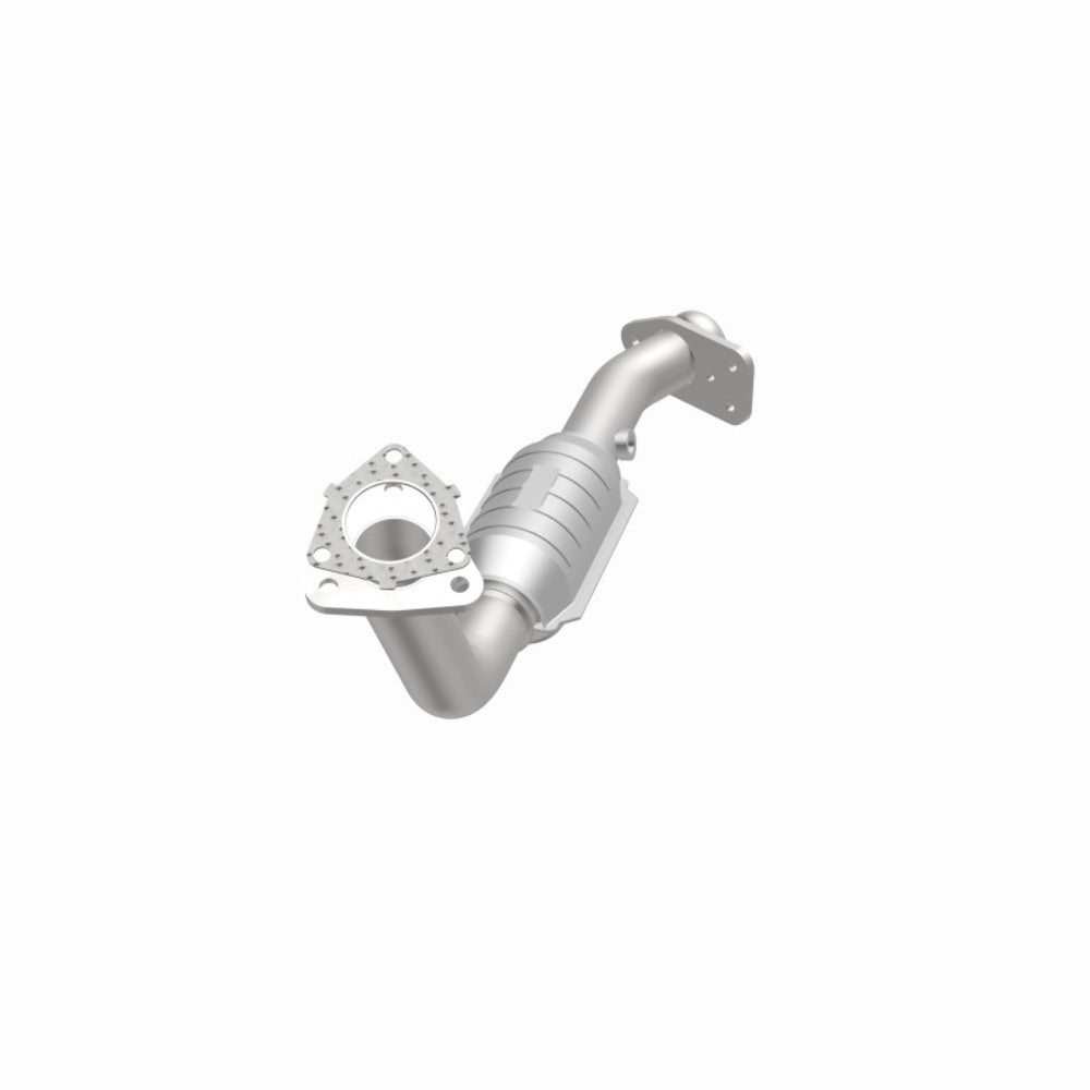 MagnaFlow direct-fit catalytic converter for 1994-1995 Cadillac stainless steel CARB compliant 23470