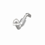 MagnaFlow direct-fit catalytic converter for 1994-1995 Cadillac stainless steel CARB compliant 23470