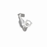 MagnaFlow direct-fit catalytic converter for 1994-1995 Cadillac stainless steel CARB compliant 23470