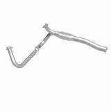 MagnaFlow direct-fit catalytic converter for 1994-1995 Chevy 4.3L stainless steel Federal EPA compliant OBDII 93155
