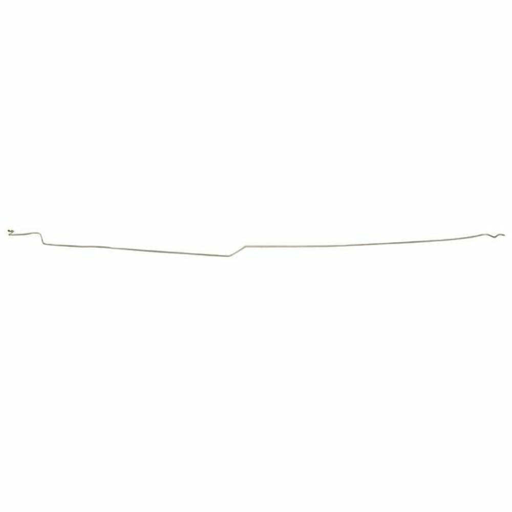 t 94-95 Dodge Ram Intermediate Brake Line Reg Cab/Long Bed Stainless WIN9402SS Fine Lines