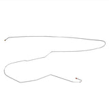 t 94-95 Dodge Ram Intermediate Brake Line Reg Cab/Long Bed WIN9402OM Fine Lines