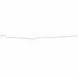 Brake Line for 1994-1995 94-95 Dodge Ram Intermediate short bed stainless steel
