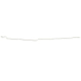 t 94-95 Ram 1500, 4WD, RWABS, Drum; Complete Brake Line Kit; S/S; CBK0236SS Fine Lines