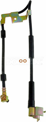Brake Hose for 94-96 Ram Left Front AWABS 4WD
