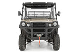 Lift kit by Rough Country