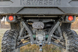 Lift kit by Rough Country