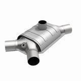 1986-1991 Subaru XT Universal Catalytic Converter 2 94002 Magnaflow