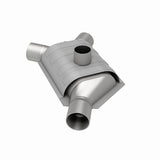 1986-1991 Subaru XT Universal Catalytic Converter 2 94002 Magnaflow