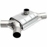 1986-1991 Subaru XT Universal Catalytic Converter 2 94002 Magnaflow