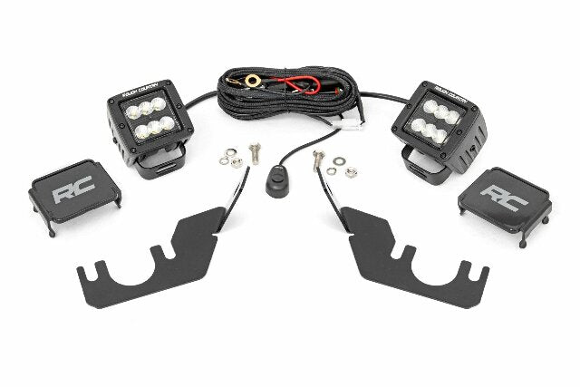 Fits Kawasaki Teryx 800/Teryx4 by Rough Country
