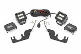Fits Kawasaki Teryx 800/Teryx4 by Rough Country