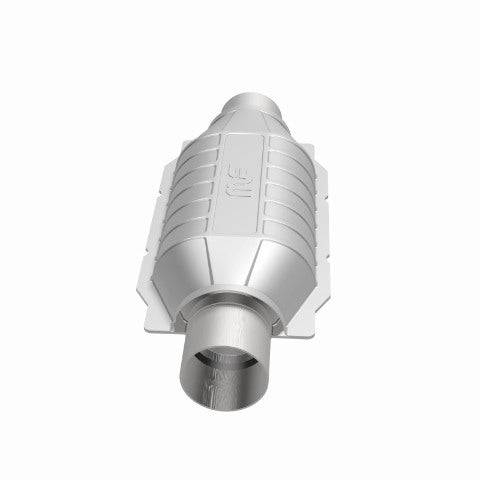 MagnaFlow universal catalytic converter stainless steel Federal EPA compliant OBDII 94009