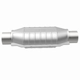 MagnaFlow universal catalytic converter stainless steel Federal EPA compliant OBDII 94009