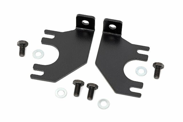 Fits Kawasaki Teryx4 800 by Rough Country