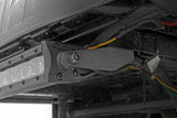 Fits Kawasaki Teryx 20" LED Light Kit; Under Bed Mount; 94013