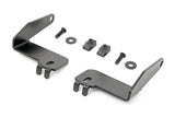 Fits Kawasaki Teryx 20" LED Light Kit; Under Bed Mount; 94013