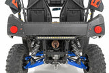 Fits Kawasaki Teryx 20" LED Light Kit; Under Bed Mount; 94013