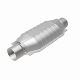 MagnaFlow universal catalytic converter stainless steel Federal EPA compliant OBDII 94019