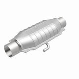 MagnaFlow universal catalytic converter stainless steel Federal EPA compliant OBDII 94019