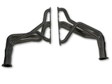 Hooker Competition Fenderwell Exit Header - Painted 9401HKR