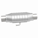 MagnaFlow universal catalytic converter stainless steel Federal EPA compliant OBDII 94024