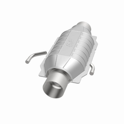 MagnaFlow universal catalytic converter stainless steel Federal EPA compliant OBDII 94024