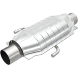 MagnaFlow universal catalytic converter stainless steel Federal EPA compliant OBDII 94024
