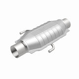 MagnaFlow universal catalytic converter stainless steel Federal EPA compliant OBDII 94024