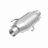 MagnaFlow universal catalytic converter stainless steel Federal EPA compliant OBDII 94024