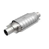 t 1975-1982 Toyota Corolla Universal Catalytic Converter 2 94041 Magnaflow MagnaFlow Exhaust Products