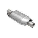 t 1975-1982 Toyota Corolla Universal Catalytic Converter 2 94041 Magnaflow MagnaFlow Exhaust Products