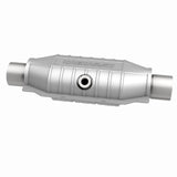 Universal Catalytic Converter 2 Mid O2 94054 Magnaflow