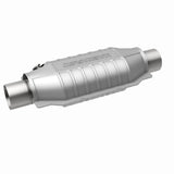 MagnaFlow universal catalytic converter stainless steel CARB compliant OBDII 94064